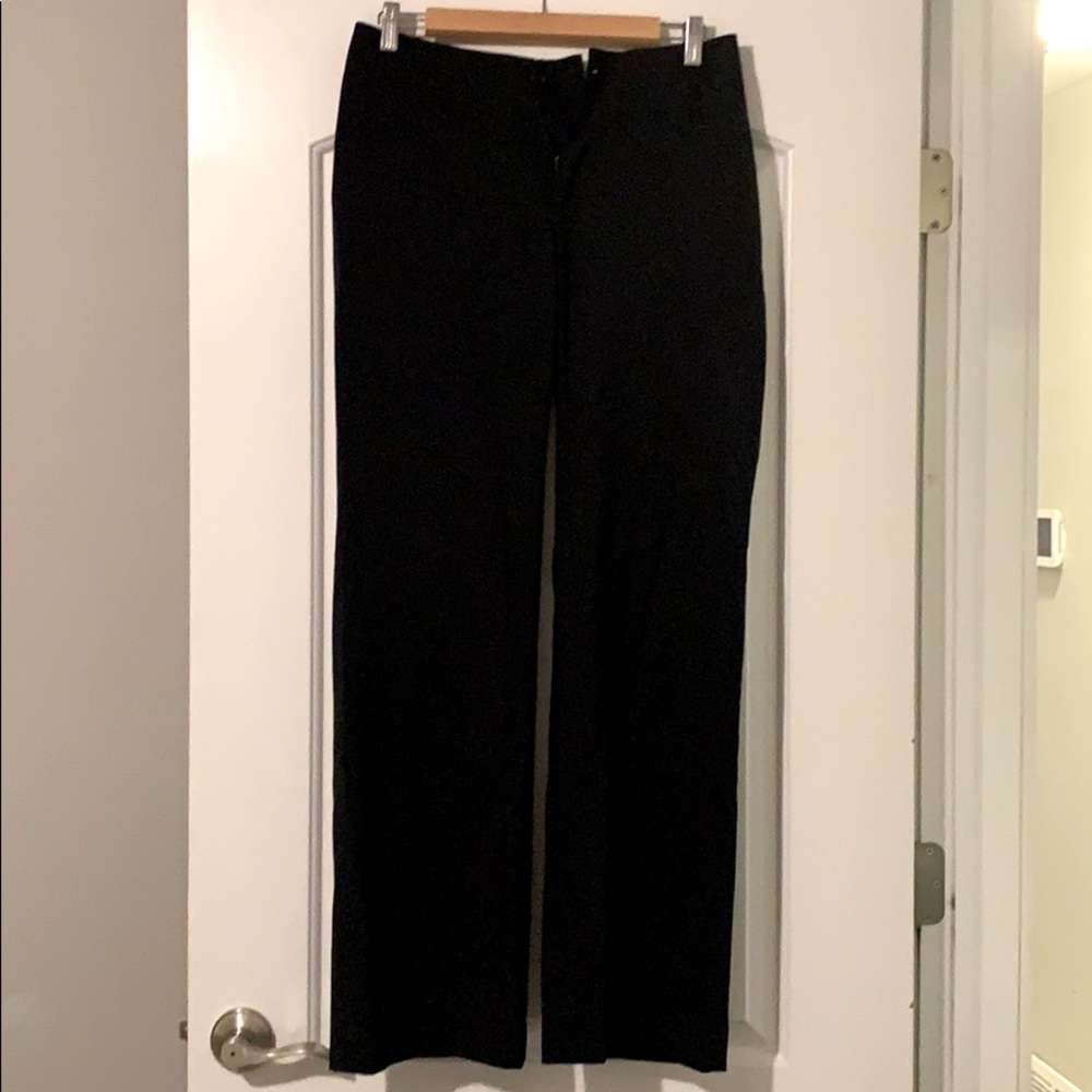 Banana republic dress slacks